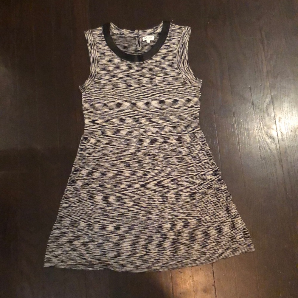 A splendid dress
